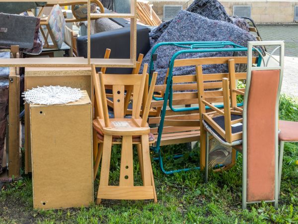 Junk Removal Service in Wexford