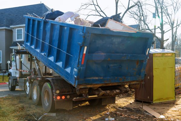Rubbish Removal in Wexford