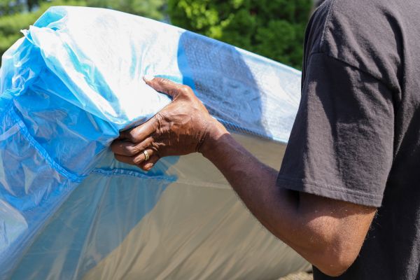 Mattress Disposal in Wexford