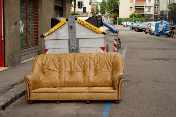 Sofa Disposal in Wexford