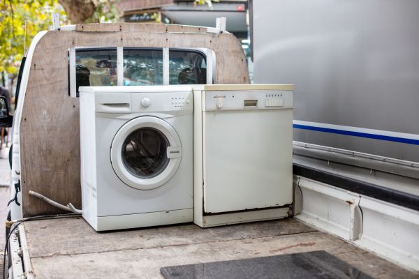 Dishwasher Disposal in Wexford
