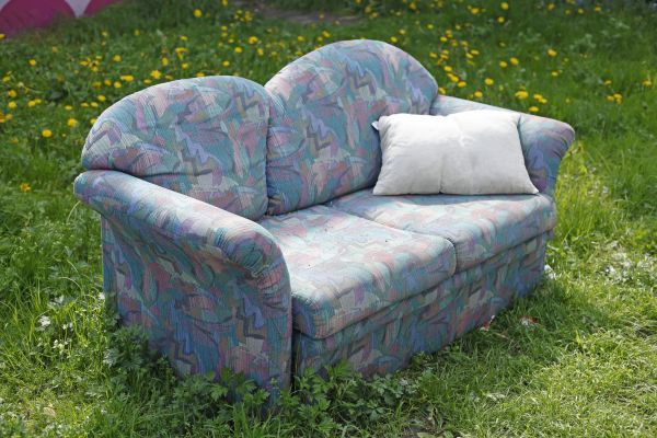 Couch Disposal in Wexford