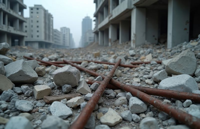 Construction Debris Disposal