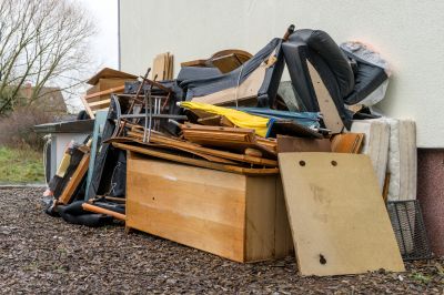 Contact a Local Junk Removal Expert Today
